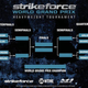 Illustration for article titled Strikeforces Odd, Lopsided Tournament Makes A Lot Of Sense, Actually